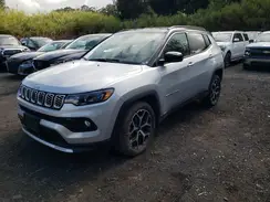 3C4NJDCN8ST510393 2025 JEEP COMPASS