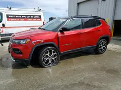 3C4NJDCN8ST510765 2025 JEEP COMPASS