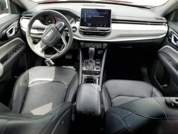 3C4NJDCN8ST510765 2025 JEEP COMPASS - Image 8