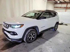 3C4NJDCN8ST510961 2025 JEEP COMPASS