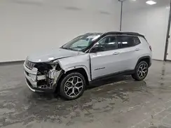 3C4NJDCN8ST511317 2025 JEEP COMPASS