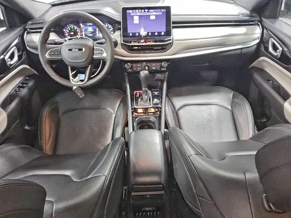 3C4NJDCN8ST511317 2025 JEEP COMPASS - Image 8