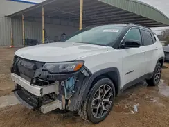 3C4NJDCN8ST511382 2025 JEEP COMPASS