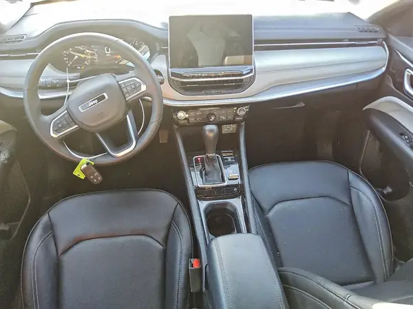 3C4NJDCN8ST511382 2025 JEEP COMPASS - Image 8