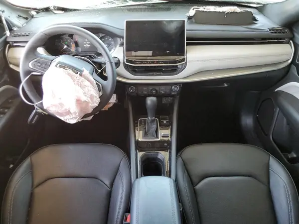 3C4NJDCN8ST511480 2025 JEEP COMPASS - Image 8