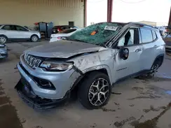 3C4NJDCN8ST511527 2025 JEEP COMPASS