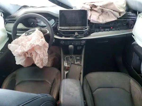 3C4NJDCN8ST511527 2025 JEEP COMPASS - Image 8
