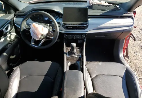 3C4NJDCN8ST511589 2025 JEEP COMPASS - Image 8