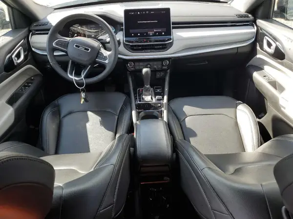 3C4NJDCN8ST511754 2025 JEEP COMPASS - Image 8