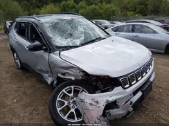 3C4NJDCN8ST512841 2025 JEEP COMPASS
