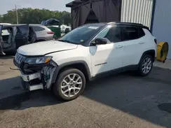 3C4NJDCN8ST512970 2025 JEEP COMPASS