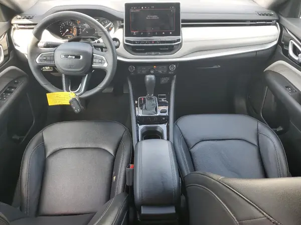 3C4NJDCN8ST512970 2025 JEEP COMPASS - Image 8