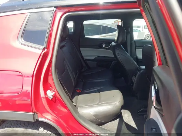 3C4NJDCN8ST514251 2025 JEEP COMPASS - Image 8