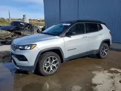 3C4NJDCN8ST514363 2025 JEEP COMPASS