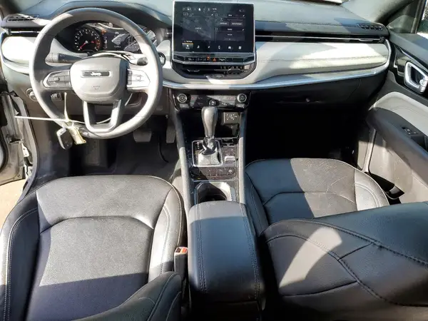 3C4NJDCN8ST514363 2025 JEEP COMPASS - Image 8