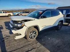 3C4NJDCN8ST514864 2025 JEEP COMPASS