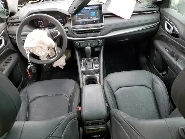 3C4NJDCN8ST515853 2025 JEEP COMPASS - Image 8
