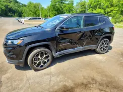 3C4NJDCN8ST520812 2025 JEEP COMPASS