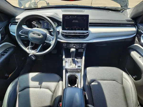3C4NJDCN8ST520812 2025 JEEP COMPASS - Image 8