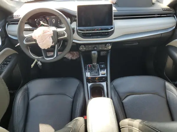 3C4NJDCN8ST521328 2025 JEEP COMPASS - Image 8