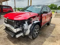 3C4NJDCN8ST521409 2025 JEEP COMPASS