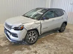 3C4NJDCN8ST522043 2025 JEEP COMPASS
