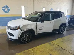3C4NJDCN8ST522141 2025 JEEP COMPASS