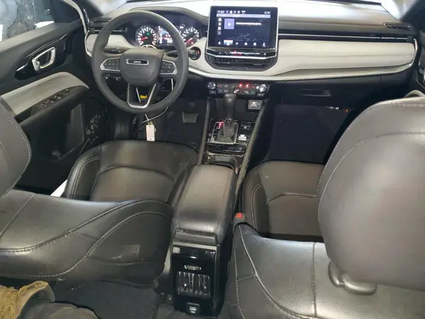 3C4NJDCN8ST522141 2025 JEEP COMPASS - Image 8