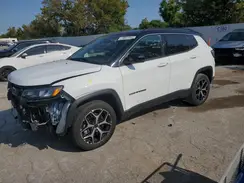 3C4NJDCN8ST523032 2025 JEEP COMPASS