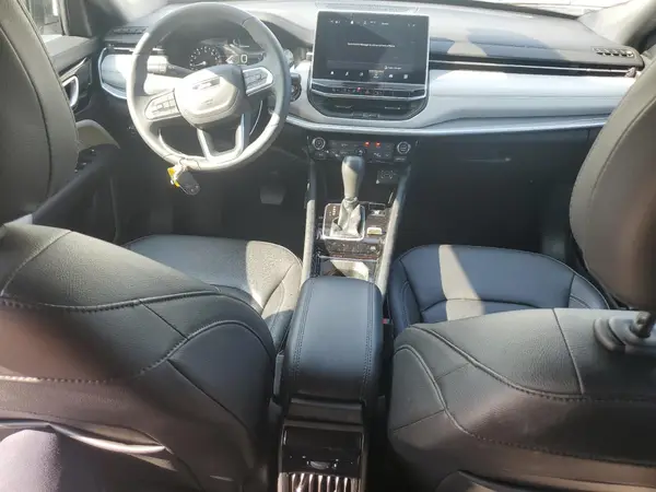 3C4NJDCN8ST523032 2025 JEEP COMPASS - Image 8