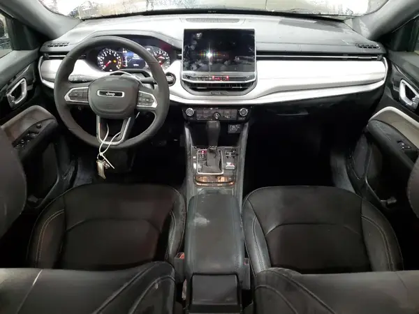 3C4NJDCN8ST523404 2025 JEEP COMPASS - Image 8