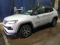 3C4NJDCN8ST523659 2025 JEEP COMPASS