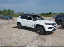 3C4NJDCN8ST523676 2025 JEEP COMPASS