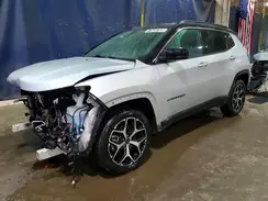 3C4NJDCN8ST523905 2025 JEEP COMPASS