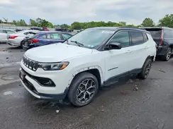 3C4NJDCN8ST523922 2025 JEEP COMPASS