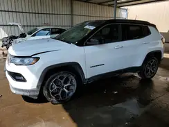 3C4NJDCN8ST524553 2025 JEEP COMPASS