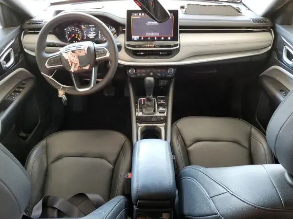 3C4NJDCN8ST524553 2025 JEEP COMPASS - Image 8