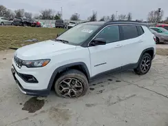 3C4NJDCN8ST524715 2025 JEEP COMPASS
