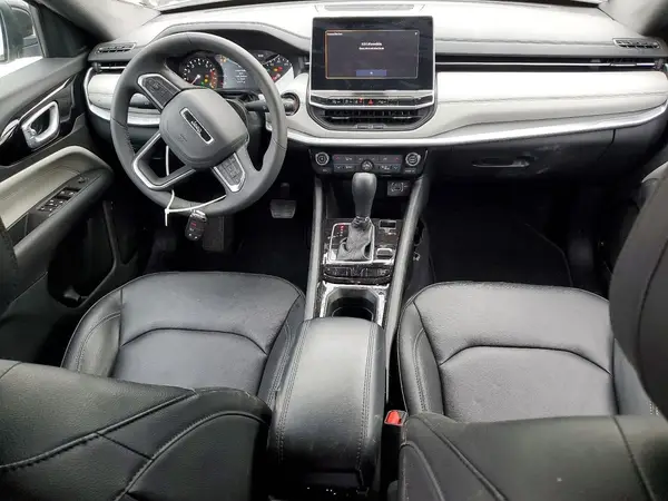 3C4NJDCN8ST524715 2025 JEEP COMPASS - Image 8