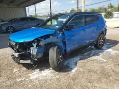 3C4NJDCN8ST524732 2025 JEEP COMPASS