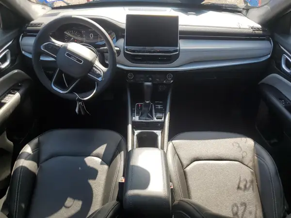 3C4NJDCN8ST524732 2025 JEEP COMPASS - Image 8