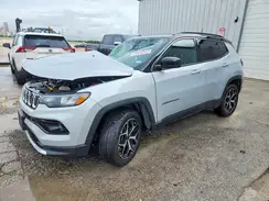3C4NJDCN8ST524746 2025 JEEP COMPASS