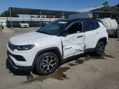3C4NJDCN8ST525816 2025 JEEP COMPASS