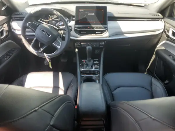 3C4NJDCN8ST525816 2025 JEEP COMPASS - Image 8