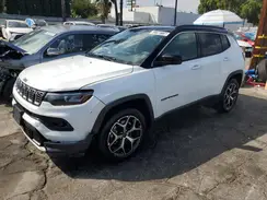 3C4NJDCN8ST526061 2025 JEEP COMPASS