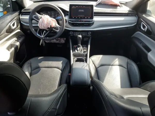 3C4NJDCN8ST526061 2025 JEEP COMPASS - Image 8