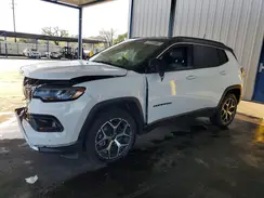 3C4NJDCN8ST526173 2025 JEEP COMPASS
