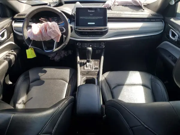 3C4NJDCN8ST526173 2025 JEEP COMPASS - Image 8
