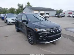 3C4NJDCN8ST530837 2025 JEEP COMPASS