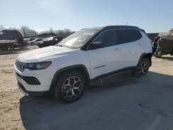 3C4NJDCN8ST535388 2025 JEEP COMPASS